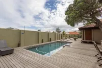 Singa Lodge - Lion Roars Hotels & Lodges - familiares