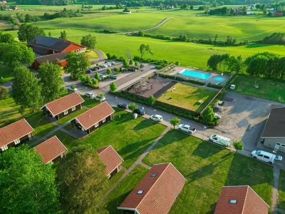 Dal Gjestegaard Hotels in 