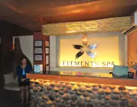 Mallberry Suites Business Hotel