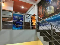The Tamarind Tree Hotel and Restaurant