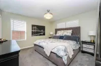 Pageland's Charming-Tranquil Country Setting Home/Sleeps 8/Fenced Yard Hotels in Chesterfield County