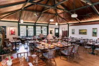 Kilauea Lodge and Restaurant Hotels in Volcano