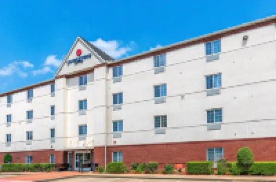 Candlewood Suites TYLER by IHG