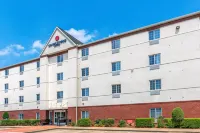 Candlewood Suites Tyler Hotels in Tyler