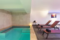 Sowell Residences Crêt Voland Hotels in Les Menuires
