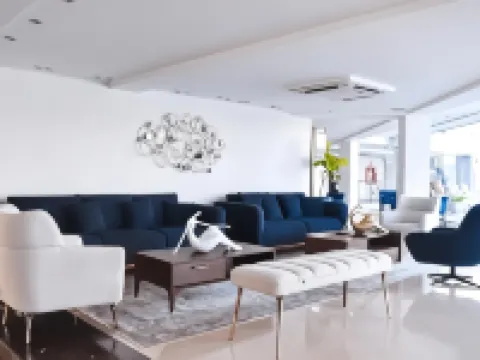 Tibisay Hotel Boutique Margarita Hoteles en Pampatar