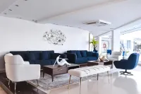 Tibisay Hotel Boutique Margarita Hotels in Pampatar