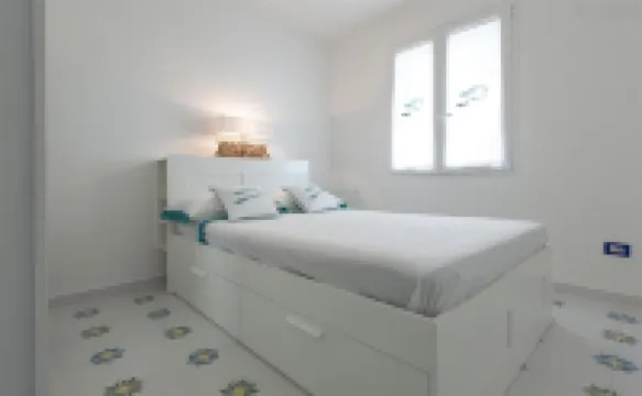 314 Casa Fronte Mare a Pescoluse