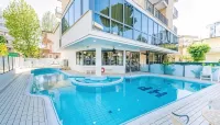 Depandance Hotel President Hotels in Cesenatico
