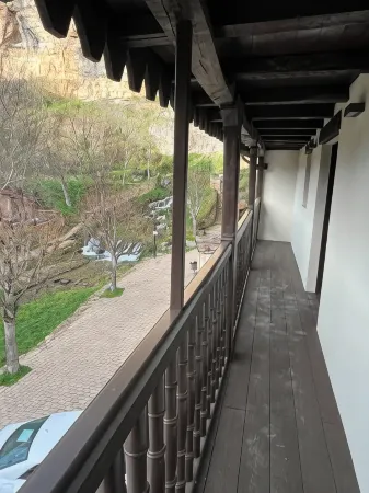 La Tahona Отели рядом с достопримечательностью «Orbaneja del Castillo»