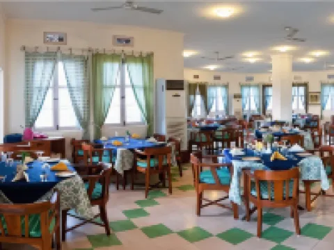 Neemrana's - Hill Fort - Kesroli Hotels in Alwar