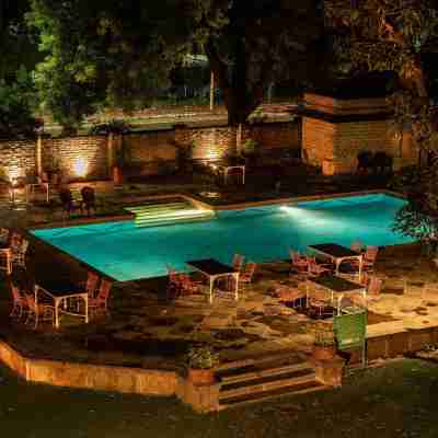 Hotel Sukhdham Kothi Fitness & Recreational Facilities