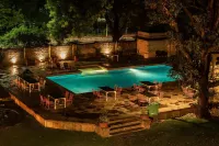 Hotel Sukhdham Kothi