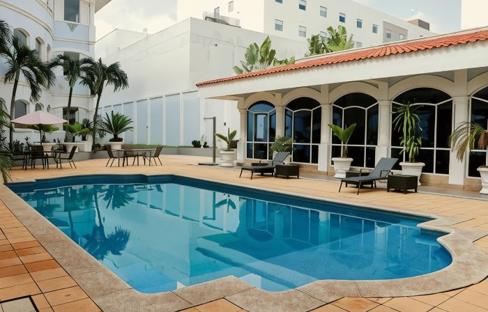 Quinta Edén Villahermosa