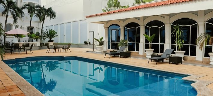 Quinta Edén Villahermosa Hotels in Villahermosa
