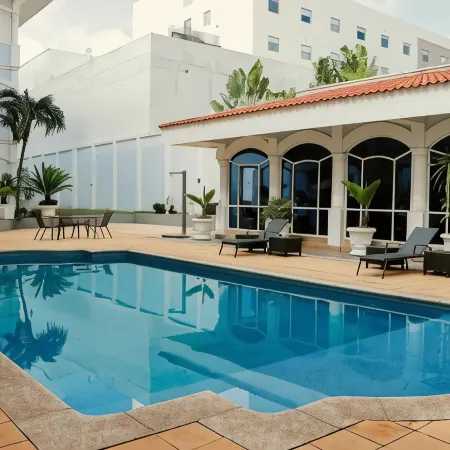 Quinta Edén Villahermosa