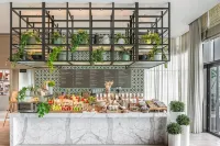 Vida Emirates Hills - Pet friendly