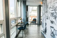 The Verdandi Hotel