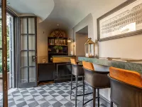 Hotel Parrasio Hotels near Portuense