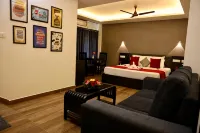 Igloo Heritage Resorts Hotels near Kalyanathandu ViewPoint
