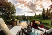 Cottage Nanni, Romantic and Luxury with Pool