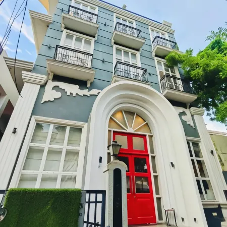 Hotel la Maison