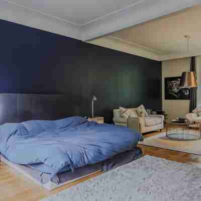 Mansion with swimming pool - 5BD/10P - Neuilly Rooms