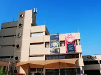 Yaya Hotel & Apartments Hotels near Kilimani
