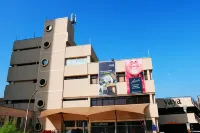 Yaya Hotel & Apartments Hotel in zona The Shifteye Gallery
