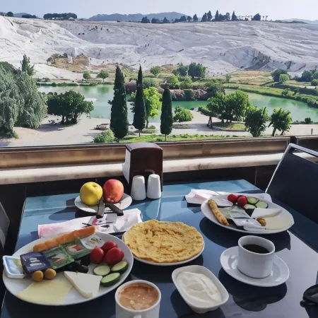 Hotel Sahin