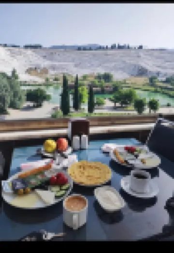 Hotel Sahin