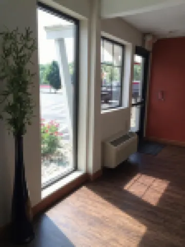 ดิอินน์ฟอร์ซา