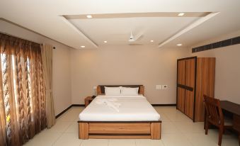 Hotel Golden Gateway