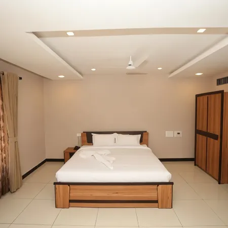 Hotel Golden Gateway