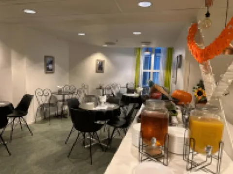 Pronova Hotell & Vandrarhem Hotels in Norrkoping