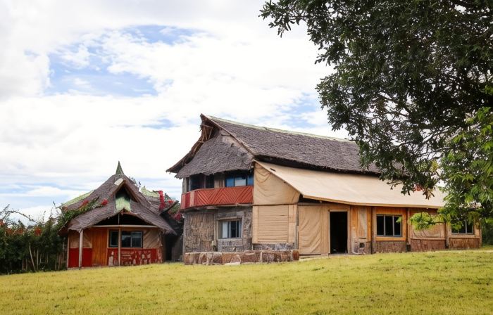 Orng'Atuny Mara King Camp
