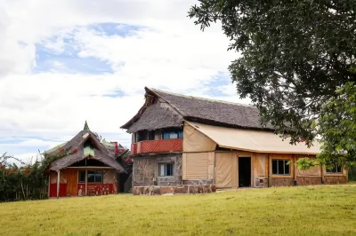 Orng'Atuny Mara King Camp Hotels in Mara