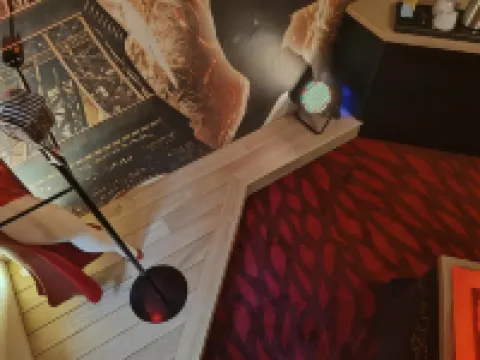 Inthemia Hotels in Tournai