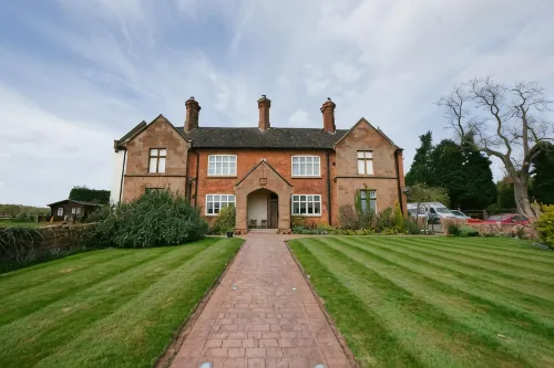 Old Hall House, NEC - 4-Sterne