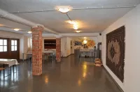 Geinberg Suites & Via Nova Lodges Hotels in Lambrechten