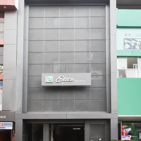 Treebo Elite Residency Belgaum