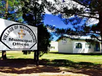 Rio Grande Motel Hotels in Truth or Consequences