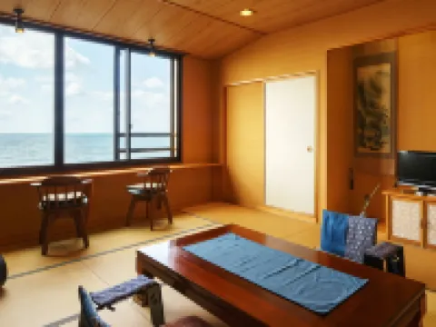 Seiunsou Hoteles en Murakami