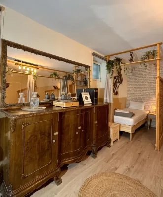 Baloo Hostel Hotels in 