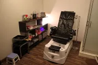 Executives Hotel - Olaya - spa