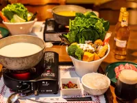 Alishan Home Hotels in Chiayi County