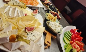 Hotel & Restaurant Zur Post