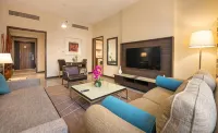 The Eclipse Boutique Suites Hotels in Al Danah