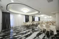 Macao Hotel Hotels in Балаовіт