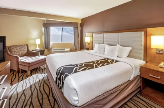 لا كينتا إن آند سويتس باي ويندام بوتي فنادق في 